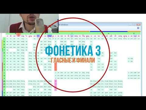 Видео: Ошибки в чтении гласных и финалей