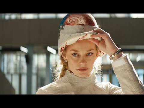 Видео: Ёлка - Я не брошу на полпути. На острие.