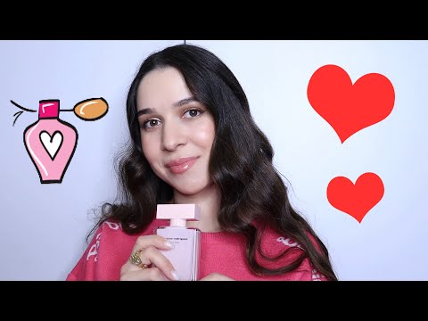 Видео: ВСЯ МОЯ КОЛЛЕКЦИЯ ПАРФЮМОВ 2024 #askfatima