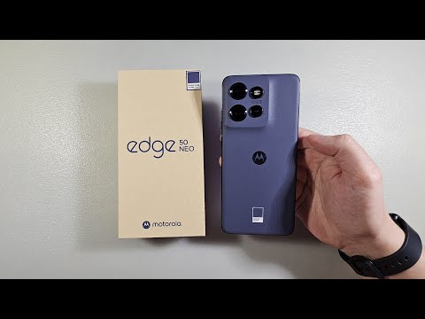 Видео: ОБЗОР Motorola Edge 50 Neo 8/256GB ОЧЕНЬ КАЙФОВЫЙ, ПЛЮСЫ И МИНУСЫ