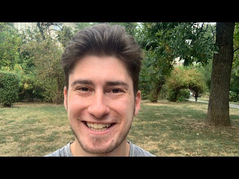 Видео: Никога не съм се чувствал по-добре!