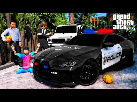 Видео: ВОССТАНОВИЛ ПОЛИЦЕЙСКУЮ BMW M4 ВИТИ ОПЕРА! ВЕЧЕРИНКА ДОМА! ПОМИРИЛСЯ С СЫНОМ! РЕАЛЬНАЯ ЖИЗНЬ ГТА 5