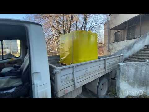 Видео: История одной ГАЗели. Работа плотничком🛠️✊🏻 #газель #автомобили