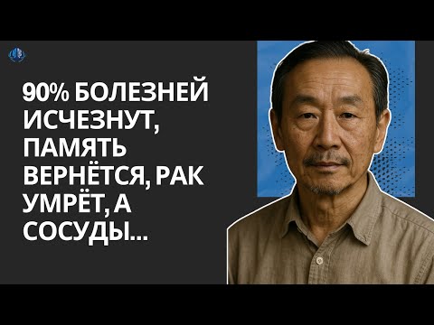 Видео: ОН МЕНЯЛ ЖИЗНИ В ТИШИНЕ! Великий Джеймс Чен и секреты, которые осмеливаются следовать лишь 5% людей