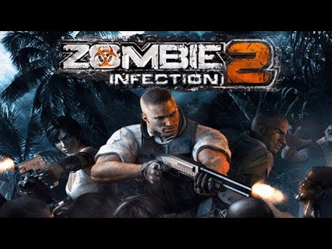 Видео: Прохождение игры Zombie Infection 2. Часть 3.