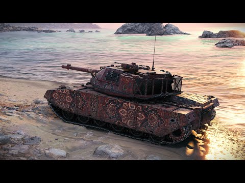 Видео: Hacker: Когда Враг Недооценивает Тебя - World of Tanks