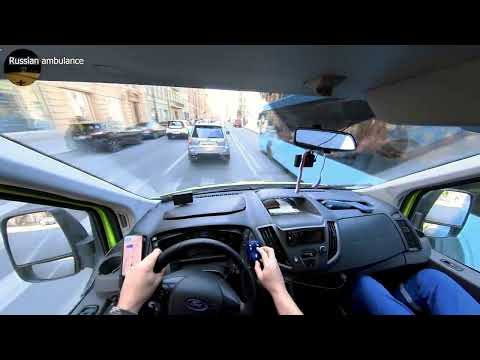 Видео: СМП --- ЗЧМТ, потеря сознания..