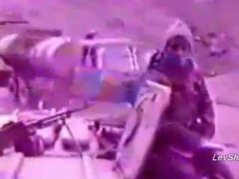 Видео: Дороги Афганщины.wmv