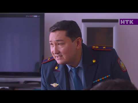 Видео: Патруль 5 - Мура меня гнидой называет