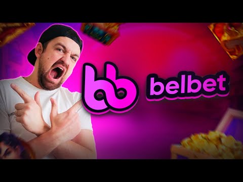 Видео: 🔴Крутим слоты в Белбет... Belbet... #белбет #belbet #betera #бетера