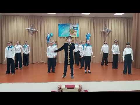 Видео: Жаса, Қазақстан! Қайрат Нұртас өлеңі - версия Сулеймана и вокальной группы "Элегия"