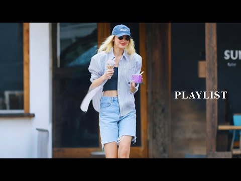 Видео: Playlist 🎧 Лёгкие и сладкие моменты как мороженое🍦  | Кафе · Музыка для работы