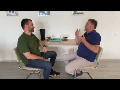 Видео: Диалог с дегустатором: Владислав Волков