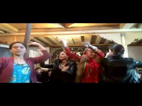 Видео: . Памирская свадьба  Garmchashma (туй)
