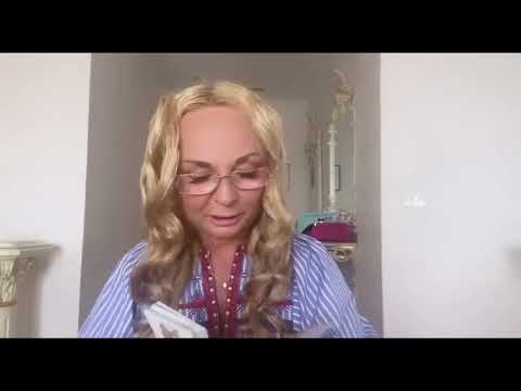 Видео: 💫 Что вы должны знать прямо сейчас? Важное послание судьбы для вас! 🔮 | Анна Князева Таро