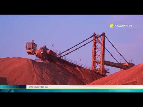 Видео: Бай қазба №18. ПАЗ - еліміздің алюминий қолбасшысы