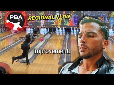 Видео: ЛУЧШИЙ боулинг, который я сыграл на турнире PBA (в этом году)