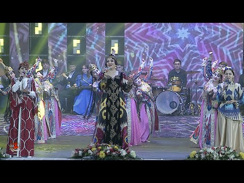 Видео: Ситораи Кароматулло, Гулноза Гафори ва Фархунда Гайбуллоева - Курбонад шавам 2025