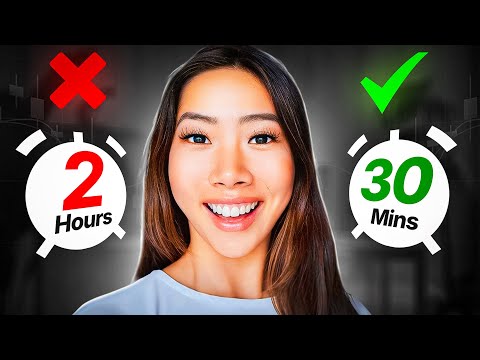 Видео: Моя предпродажная процедура занимает ВСЕГО 30 минут