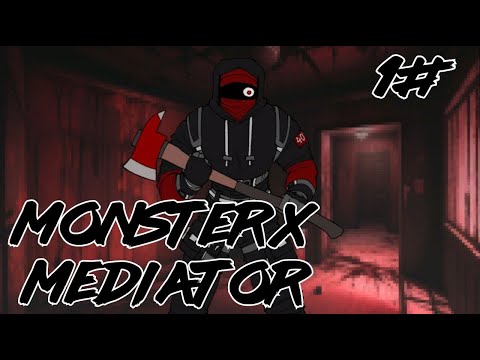 Видео: Мой самый большой фанат / Monster x Mediator / 1 часть