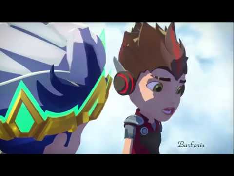 Видео: Герои Энвелла | Короче говоря, нам отключили интернет | Heroes of Envell