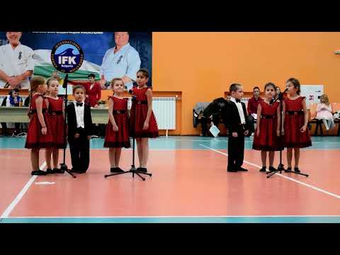 Видео: "Коледа"