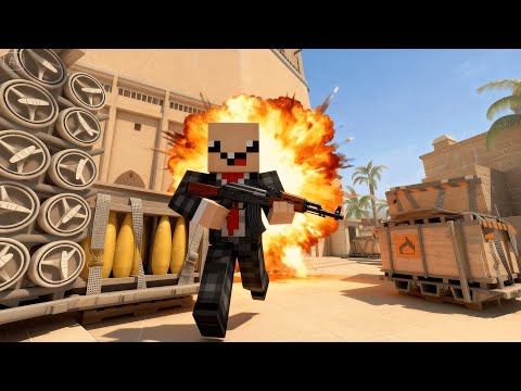 Видео: У МЕНЯ 7000 ЧАСОВ И Я ВПЕРВЫЕ ЗАШЕЛ В ПРЕМЬЕР КС 2