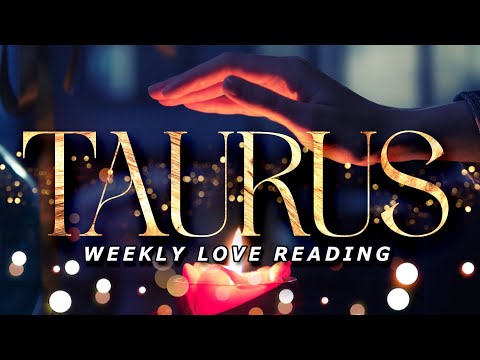 Видео: ТЕЛЕЦ — Они хотят разорвать порочный круг прошлого и стать ближе к вам | 31 октября — 6 ноября