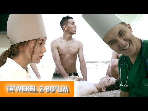 Видео: TA'WEKEL 2-BO'LIM/ТАУЕКЕЛ 2-БОЛИМ/Каракалпакстан