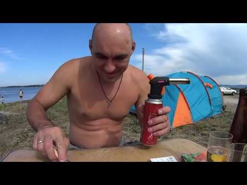 Видео: АВТОПУТЕШЕСТВИЕ ПО БАЙКАЛУ 2020 № 3 КУЛТУШНАЯ НАМ НЕ ЗАШЛА