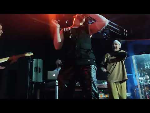 Видео: GAYAZOV$ BROTHER$ Пермь 20.05.22 - Пошла жара (личная съемка)