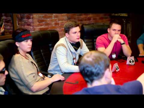 Видео: MAFIA Битва Столиц 2015 ФИИМ 1