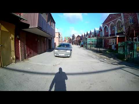 Видео: Дом у моря со всеми удобствами в Таганроге за 1 млн.250т.р.!!!