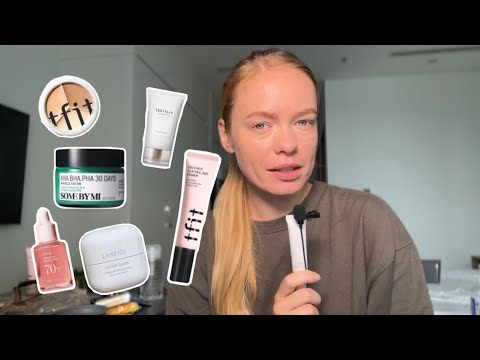 Видео: Популярные корейские бренды