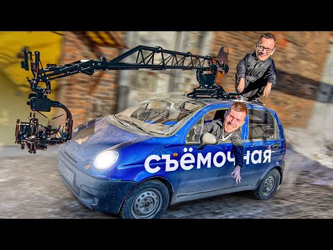Видео: МЕЧТА ЛЮБОГО МУЖЧИНЫ