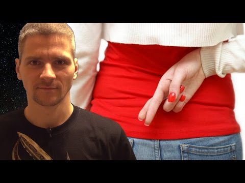 Видео: Нужно ли обещать?