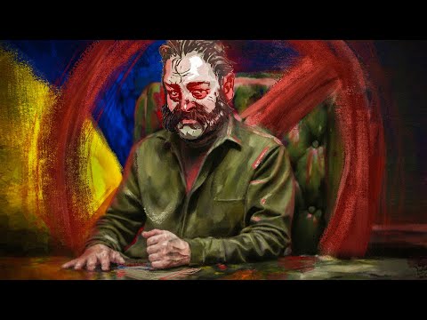 Видео: ПРЕЗИДЕНТ ЗАБОРОНИВ ДИСКО