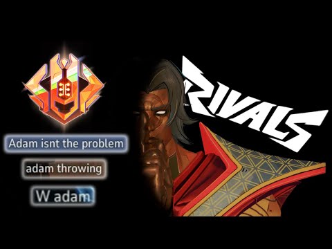 Видео: В сезоне 4.5 ВОЗРОЖДЕНЫ соперники Marvel (хотя всё ещё токсичные) — Marvel rivals Смешные моменты