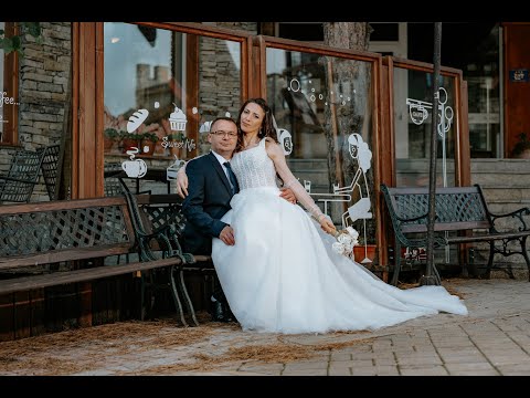 Видео: Трейлър от сватбата на Али и Айше с.Краище!