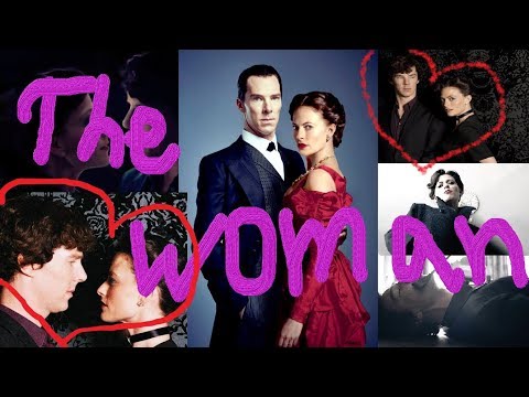 Видео: ЭТА ЖЕНЩИНА... ШЕРЛОК ХОЛМС И ИРЭН АДЛЕР - ЛЮБОВНАЯ ИСТОРИЯ