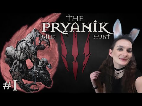 Видео: The Witcher 3: Wild Hunt ► Прохождение ► #1