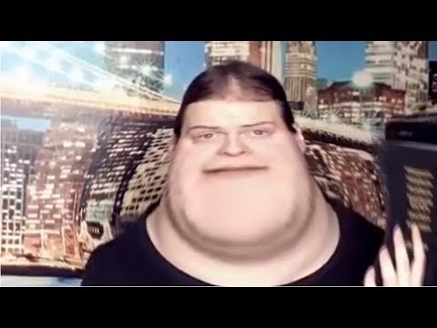 Видео: (RYTP) Инквизитор МахохаМ любит русский язык