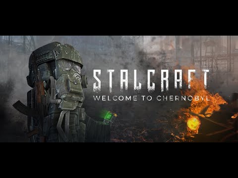 Видео: [Stalcraft] Заброшенная деревня / Кит убийца