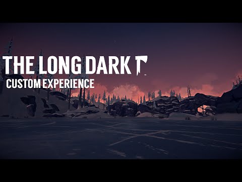 Видео: The Long Dark: Custom Experience #9 - Пропажа волоки и бункер Гамма