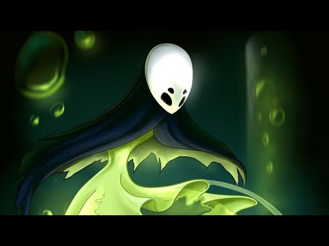 Видео: Убил Мономону, иду к Херре | Hollow Knight #18 (2/3)