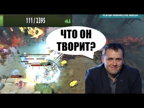 Видео: ЧТО ТВОРИТ МИРАКЛ?! ВЫЖИВАЕТ НА 100 ХП / ВИЛАТ В ШОКЕ!