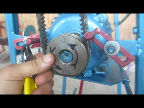 Видео: СБОРКА СТАНКА БЕЗ СВАРКИ, И ОТПРАВКА ЗА ГРАНИЦУ.+380976996194