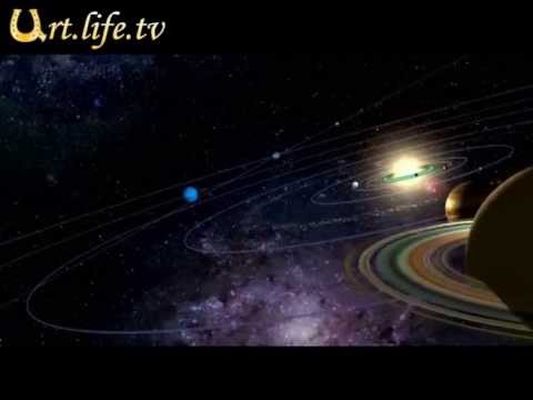 Видео: Через тернии к звездам. Путь Скорпиона.