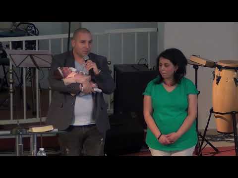 Видео: Познаване на Бога - Младен Младенов - 11.08.2019 #