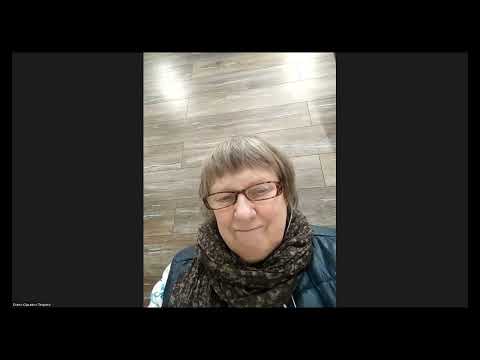 Видео: Елена Петрова "Тревога и/или тревожность. Что делает гештальт-терапевт, если у клиента тревога?"